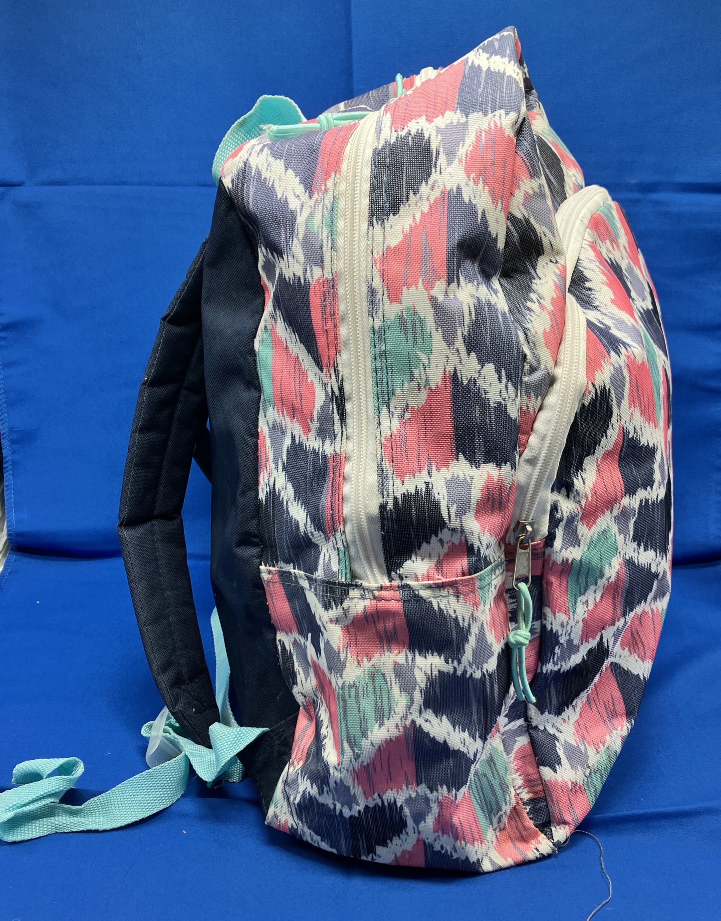 Heart Design Backpack/Bookbag